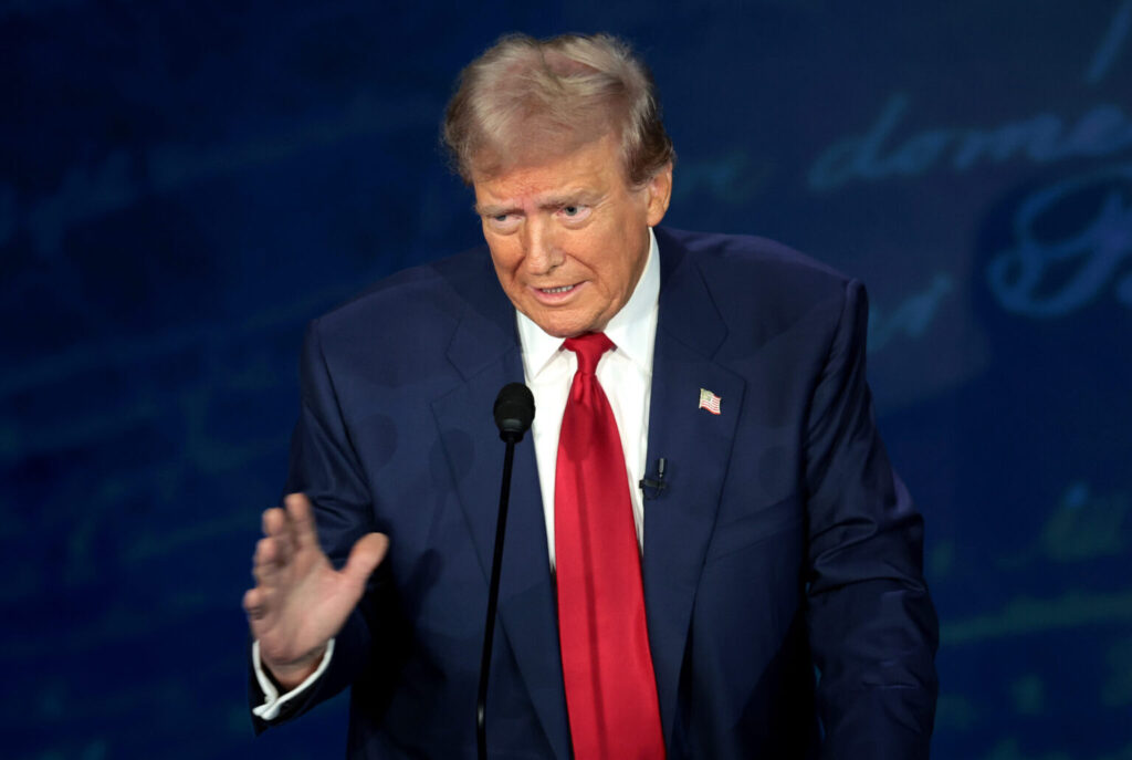 Trump 2024