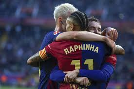 Barcelona vs Espanyol Highlights