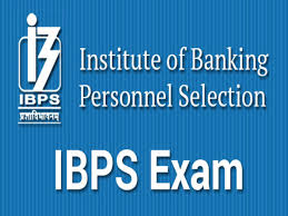 ibps Exam