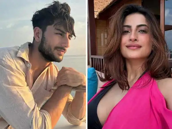 Palak Tiwari and Ibrahim Ali Khan’s Maldives Vacation: Rumors or Reality?