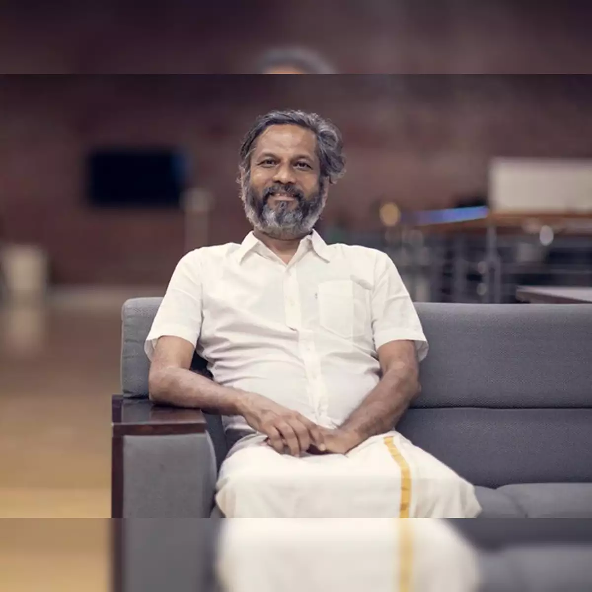 Zoho CEO Sridhar Vembu on Freshworks Global Job Cuts