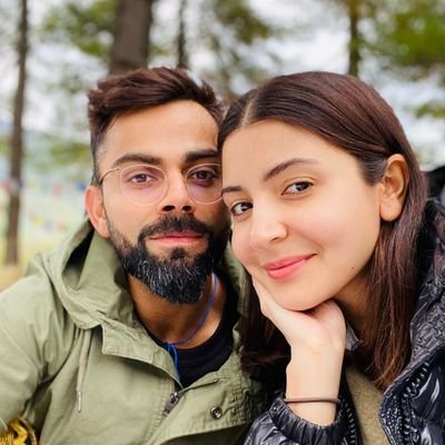 How Virat Kohli Celebrated His 36th Birthday with Anushka Sharma After India’s 0-3 Series Loss